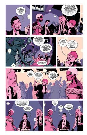 Read Deadly Class  5 Page 9 in English