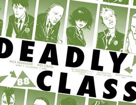 Read Deadly Class  3 Page 4 in English