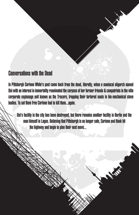 Read Empty Zone  2 Page 7 in English