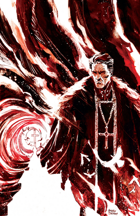 Read Black Road  3 Page 6 in English