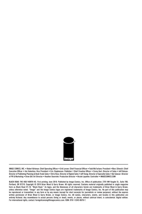 Read Black Road  1 Page 6 in English