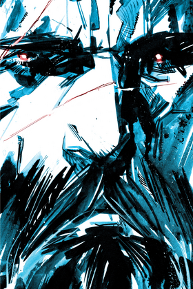 Read Black Road  1 Page 7 in English
