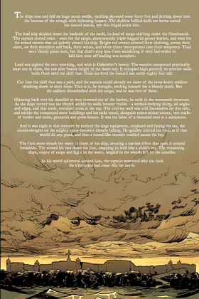 Read Black Road  1 Page 9 in English