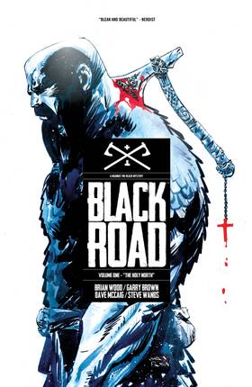Read Black Road  2 Page 1 in English