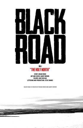 Read Black Road  2 Page 5 in English