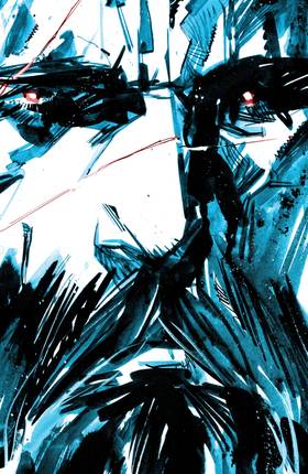 Read Black Road  2 Page 6 in English