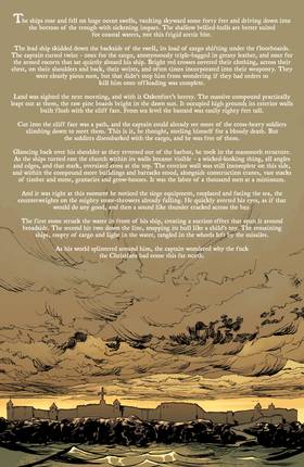Read Black Road  2 Page 7 in English