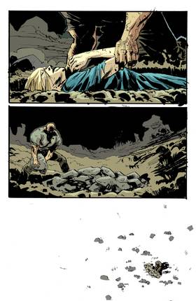 Read Black Road  2 Page 9 in English