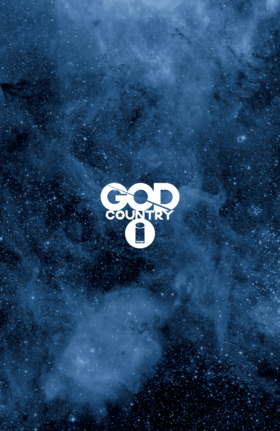 Read God Country  1 Page 2 in English