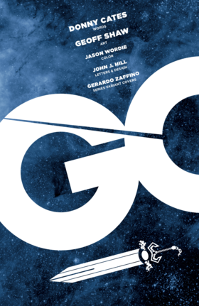 Read God Country  1 Page 3 in English