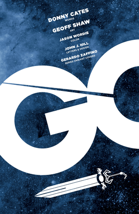 Read God Country  1 Page 3 in English