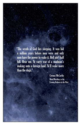 Read God Country  1 Page 8 in English