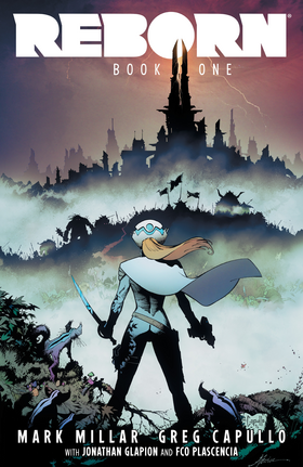 Read Reborn  1 Page 1 in English