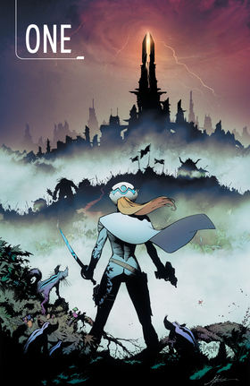 Read Reborn  1 Page 4 in English