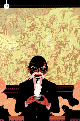 Read Deadly Class (Omnibus)  2 Page 3 in English