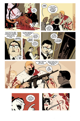 Read Deadly Class (Omnibus)  2 Page 10 in English