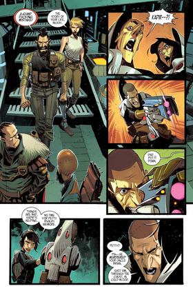 Read Black Science  9 Page 10 in English