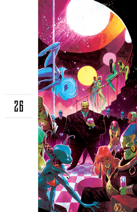 Read Black Science  6 Page 6 in English