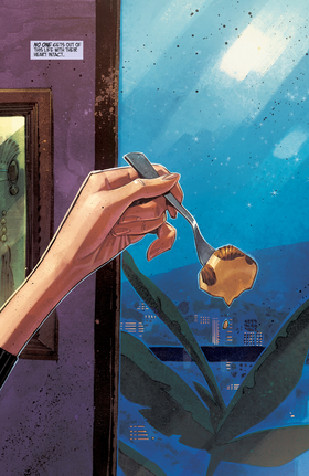 Read Black Science  6 Page 7 in English