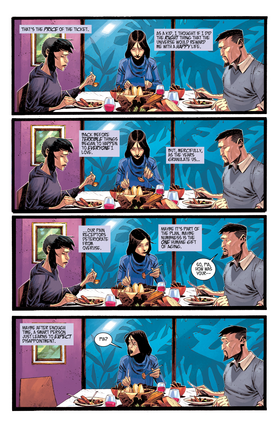Read Black Science  6 Page 8 in English