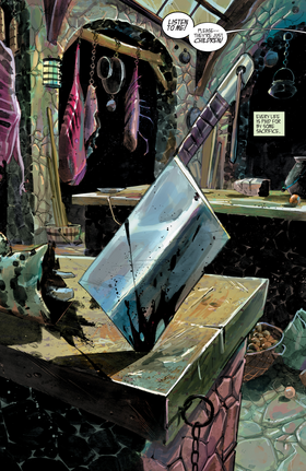 Read Black Science  2 Page 7 in English