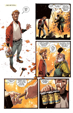 Read Black Science  7 Page 9 in English