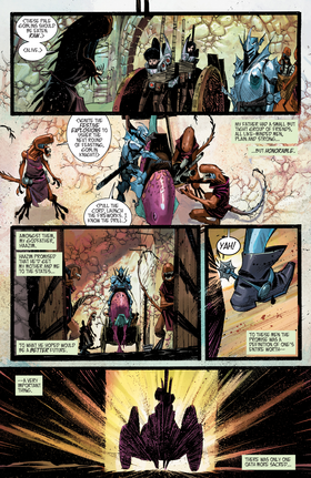 Read Black Science  2 Page 9 in English