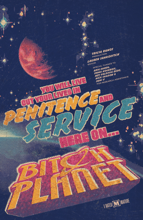 Read Bitch Planet  2 Page 5 in English