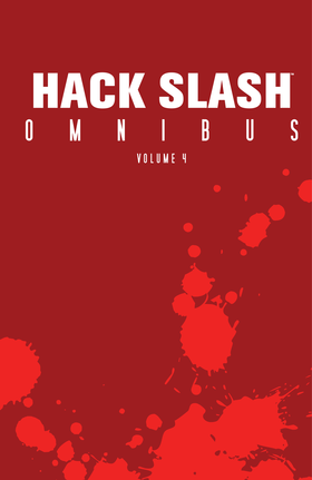Read Hack/Slash (Omnibus)  4 Page 2 in English