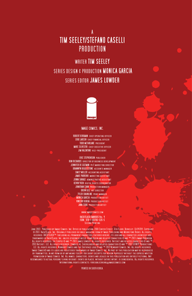 Read Hack/Slash (Omnibus)  4 Page 3 in English