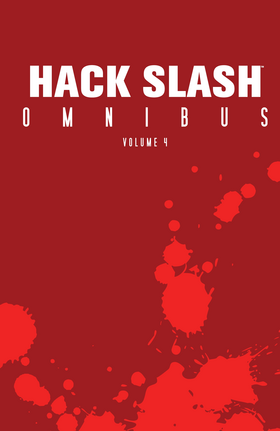 Read Hack/Slash (Omnibus)  4 Page 2 in English