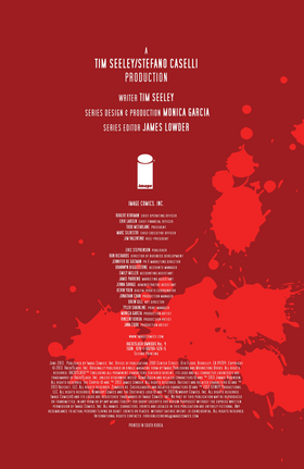 Read Hack/Slash (Omnibus)  4 Page 3 in English