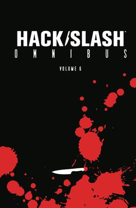 Read Hack/Slash (Omnibus)  6 Page 3 in English