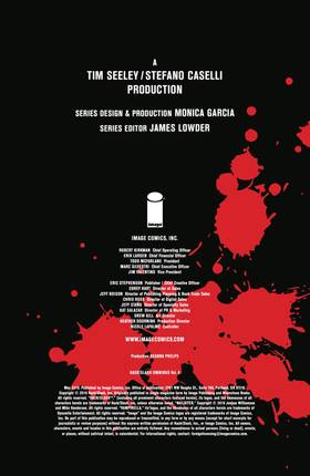 Read Hack/Slash (Omnibus)  6 Page 4 in English