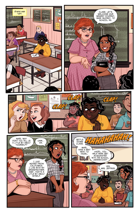 Read Bingo Love  2 Page 5 in English
