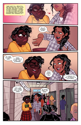 Read Bingo Love  2 Page 6 in English