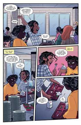 Read Bingo Love  2 Page 7 in English
