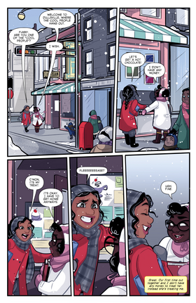 Read Bingo Love  2 Page 9 in English