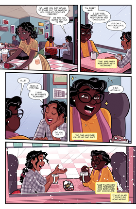 Read Bingo Love  2 Page 10 in English