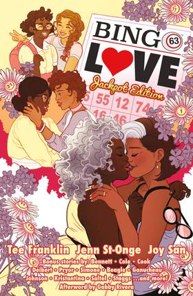 Read Bingo Love  1 Page 1 in English