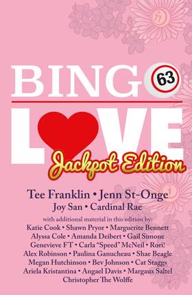 Read Bingo Love  1 Page 3 in English