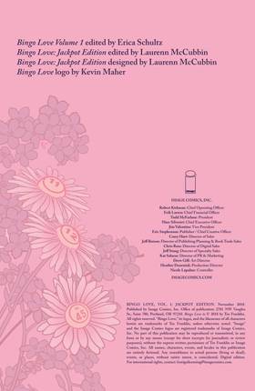 Read Bingo Love  1 Page 4 in English
