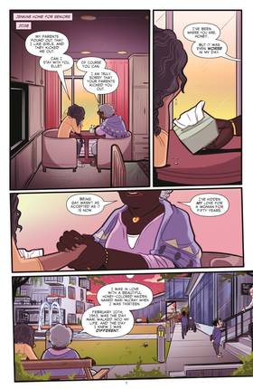 Read Bingo Love  1 Page 7 in English