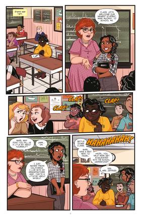 Read Bingo Love  1 Page 9 in English