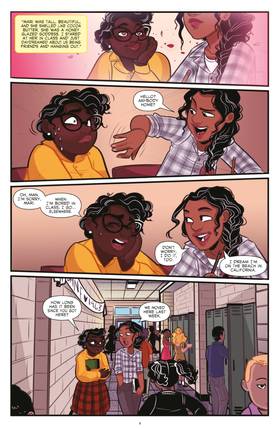 Read Bingo Love  1 Page 10 in English