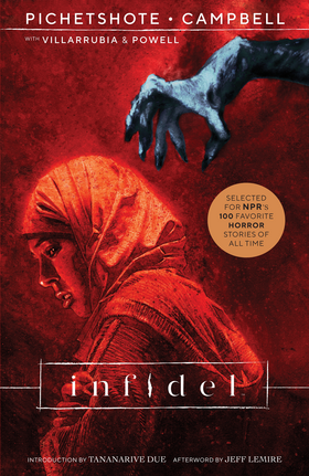 Read Infidel  1 Page 1 in English