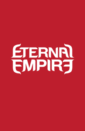 Read Eternal Empire  1 Page 3 in English