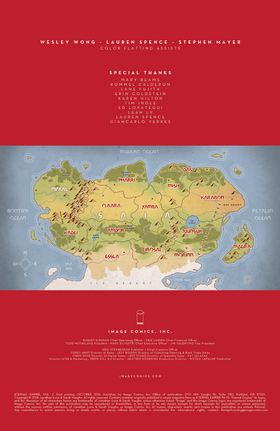 Read Eternal Empire  2 Page 4 in English