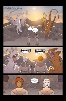 Read Eternal Empire  2 Page 9 in English
