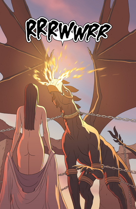 Read Eternal Empire  1 Page 10 in English